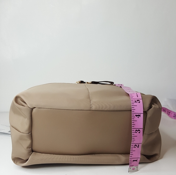Adrienne Vittadini Nylon cross body bag - Picture 5 of 11
